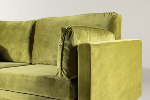 Trivietė sofa Boom