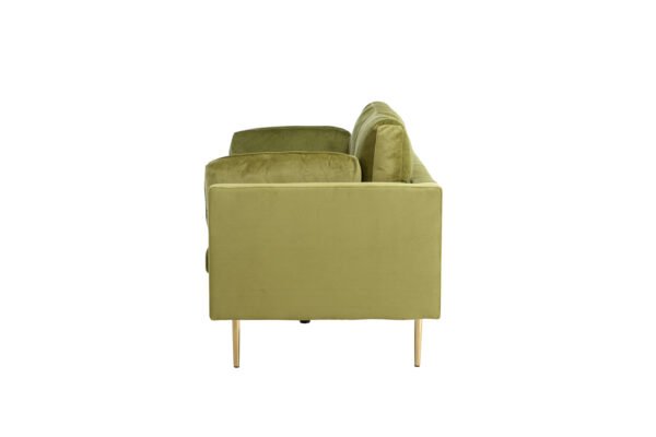 Trivietė sofa Boom