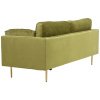 Trivietė sofa Boom
