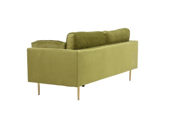 Trivietė sofa Boom