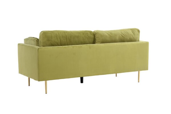 Trivietė sofa Boom