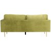 Trivietė sofa Boom