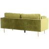 Trivietė sofa Boom