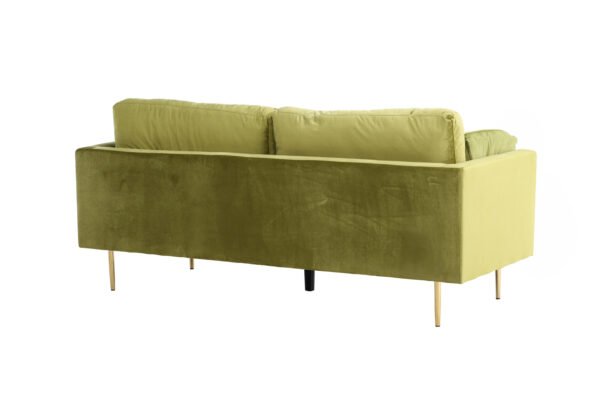 Trivietė sofa Boom