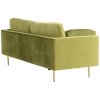Trivietė sofa Boom