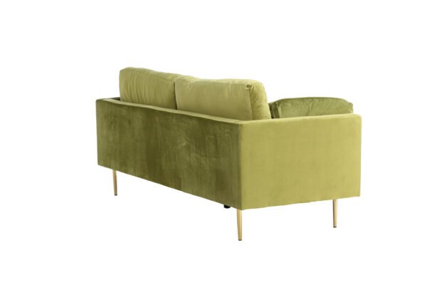 Trivietė sofa Boom
