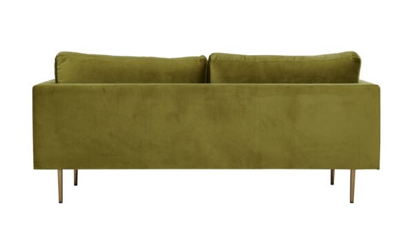 Trivietė sofa Boom