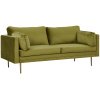 Trivietė sofa Boom