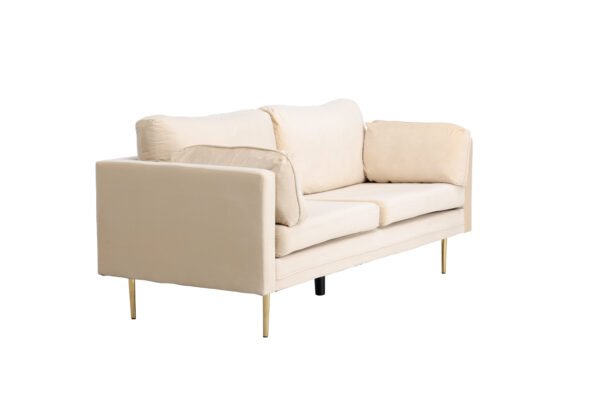 Trivietė sofa Boom