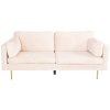 Trivietė sofa Boom