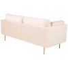 Trivietė sofa Boom