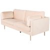 Trivietė sofa Boom