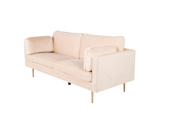 Trivietė sofa Boom