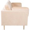 Trivietė sofa Boom