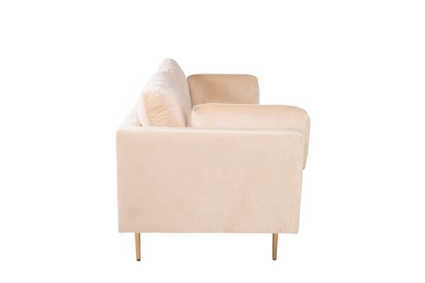 Trivietė sofa Boom