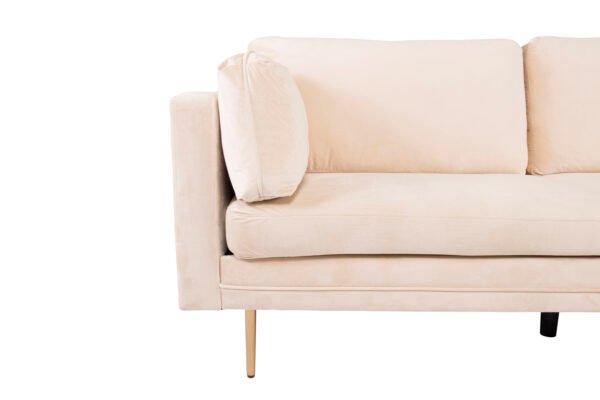 Trivietė sofa Boom