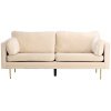 Trivietė sofa Boom