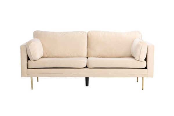 Trivietė sofa Boom