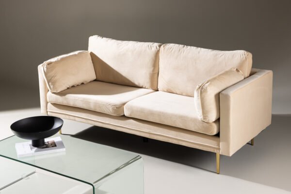 Trivietė sofa Boom