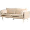 Trivietė sofa Boom