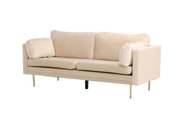 Trivietė sofa Boom