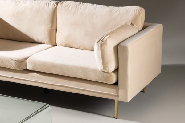 Trivietė sofa Boom