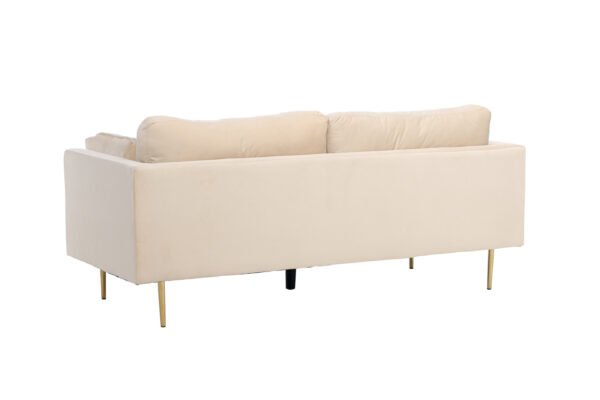 Trivietė sofa Boom