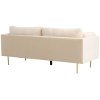 Trivietė sofa Boom