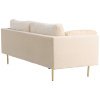 Trivietė sofa Boom