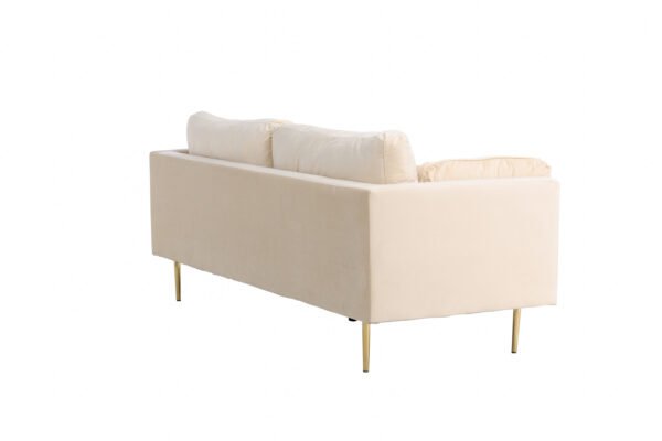 Trivietė sofa Boom