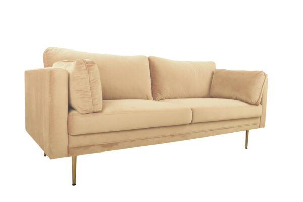Trivietė sofa Boom