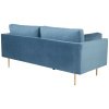 Trivietė sofa Boom