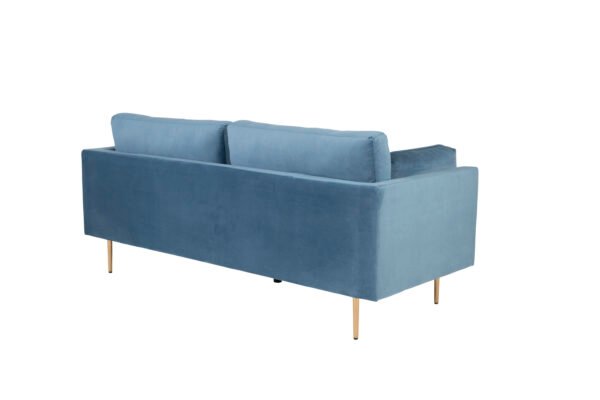 Trivietė sofa Boom