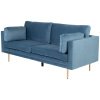 Trivietė sofa Boom
