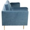 Trivietė sofa Boom