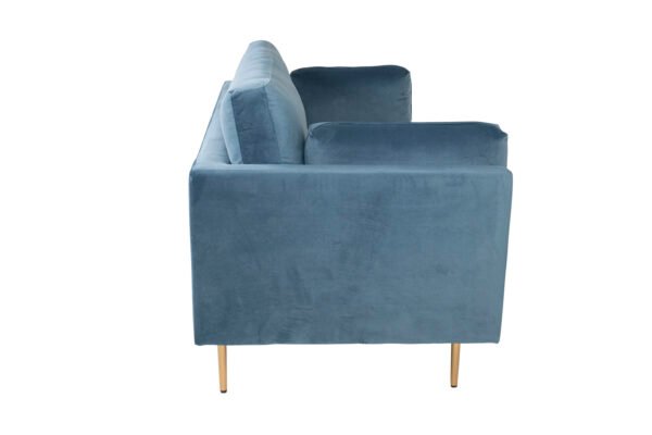 Trivietė sofa Boom