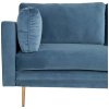 Trivietė sofa Boom