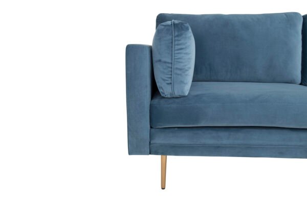 Trivietė sofa Boom