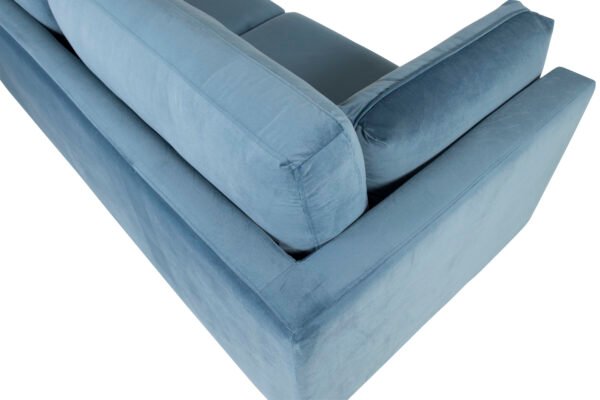 Trivietė sofa Boom
