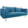 Trivietė sofa Boom