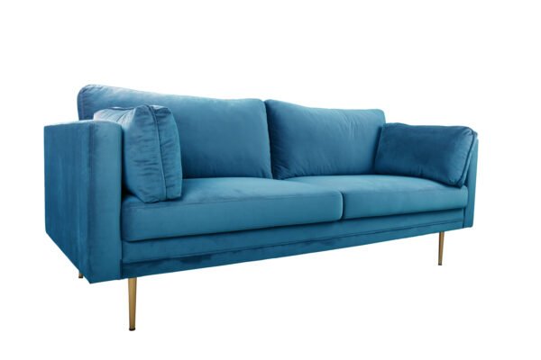 Trivietė sofa Boom