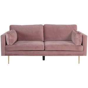 Trivietė sofa Boom