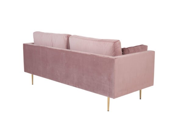Trivietė sofa Boom
