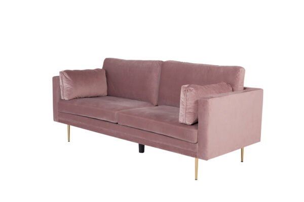 Trivietė sofa Boom