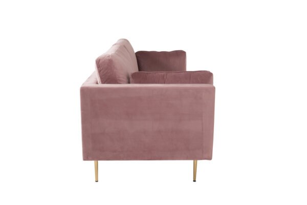 Trivietė sofa Boom