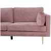 Trivietė sofa Boom