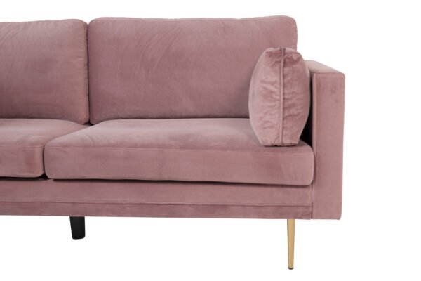 Trivietė sofa Boom