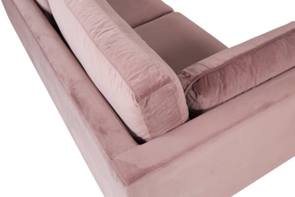 Trivietė sofa Boom