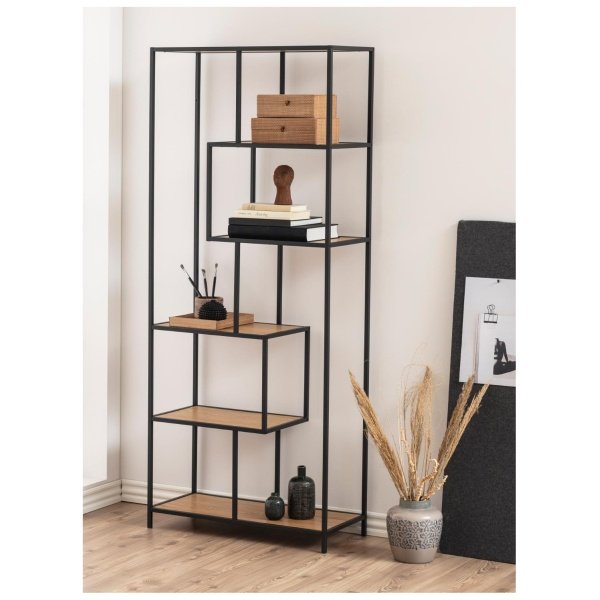 Knygų lentyna Seaford