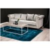 Trivietė sofa Velvet